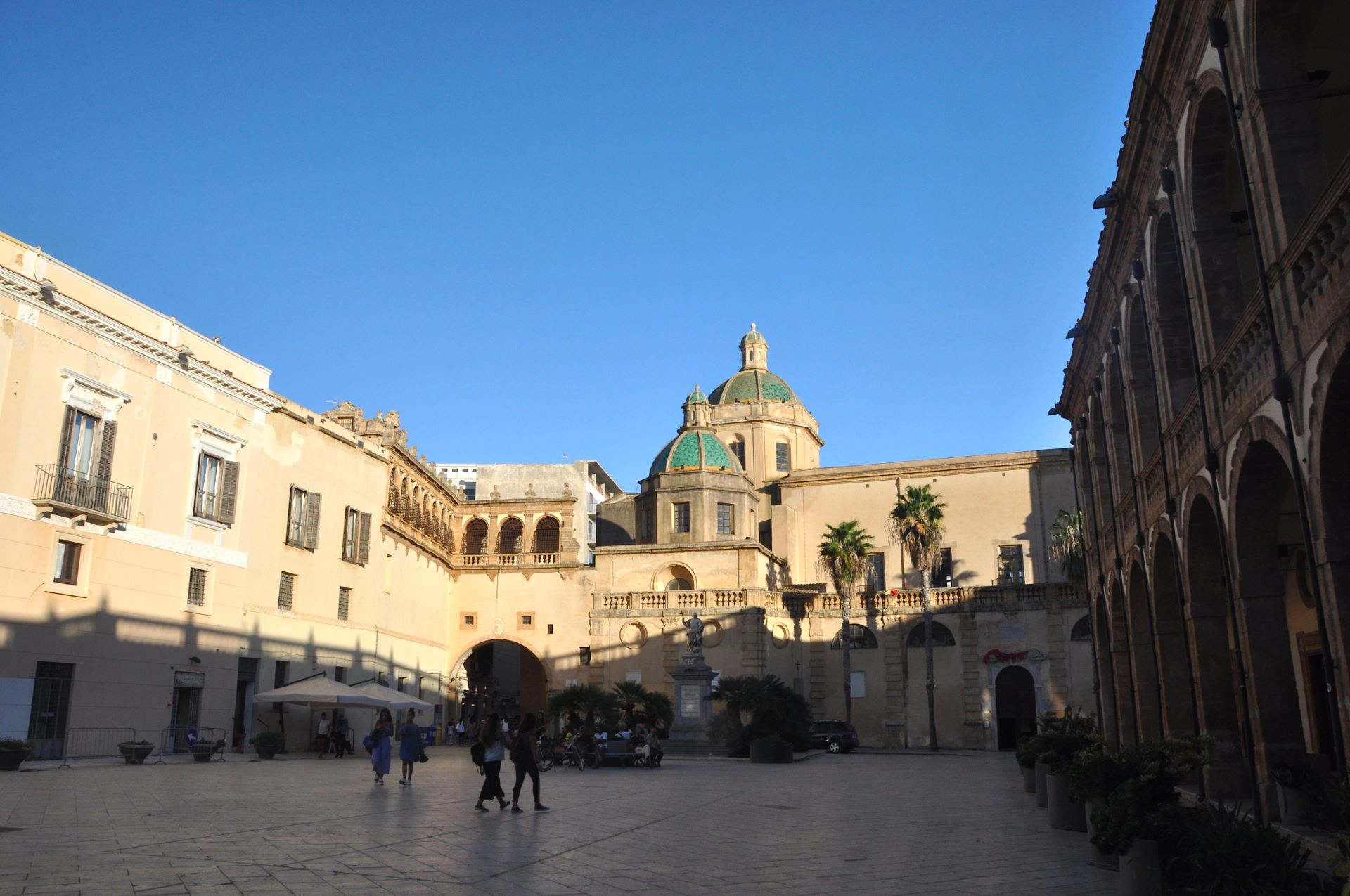 Mazara del Vallo (Photo license: CC BY 2.0)
